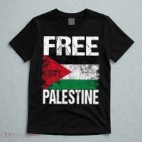 Free Palestine T-Shirt thumb 5