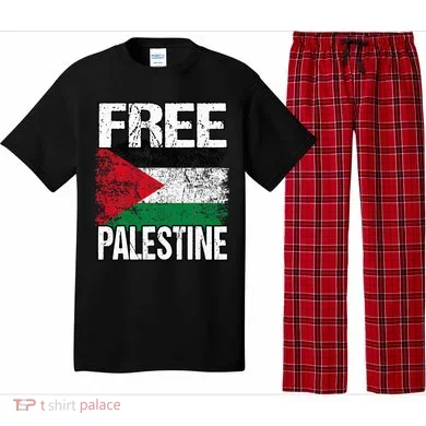 Pajama Set