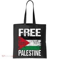 Free Palestine Tote Bag thumb 0