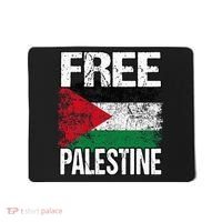 Free Palestine Mousepad thumb 0