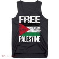 Free Palestine Tank Top thumb 0
