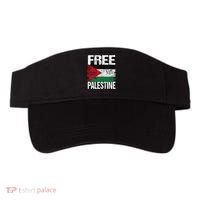 Free Palestine Visor thumb 0