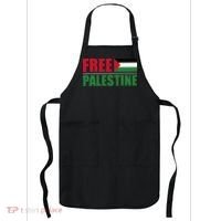 Free Palestine Apron thumb 0