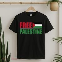 Free Palestine T-Shirt thumb 2