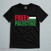 Free Palestine T-Shirt thumb 5