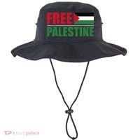 Free Palestine Bucket Hat thumb 0