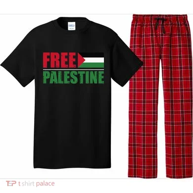 Pajama Set