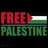 Free Palestine Women's Hoodie thumb 2
