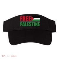 Free Palestine Visor thumb 0