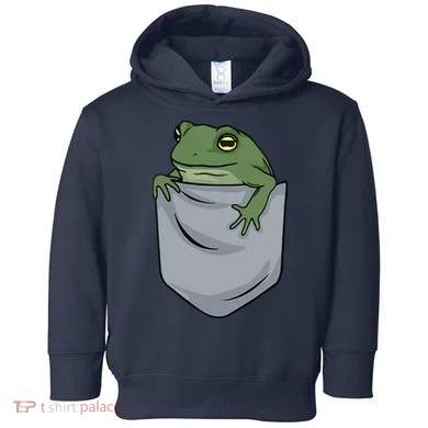 Toddler Hoodie
