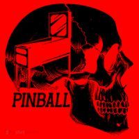 Funny Pinball Fan Skeleton Gaming Gamer Gift Santa Hat thumb 1