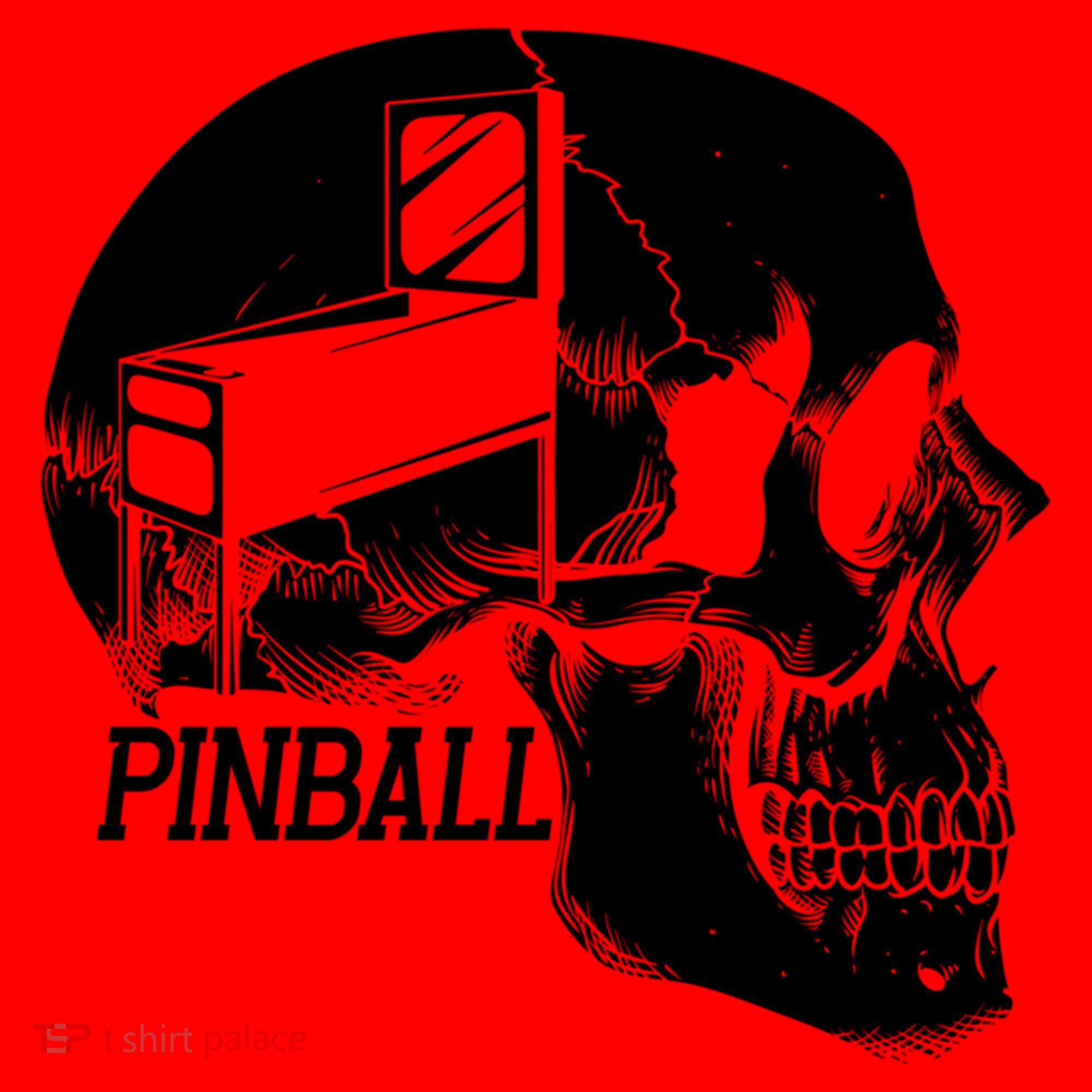 Funny Pinball Fan Skeleton Gaming Gamer Gift Santa Hat