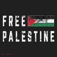 Free Palestine Flag Stand For Peace In The Middle East Hat thumb 2