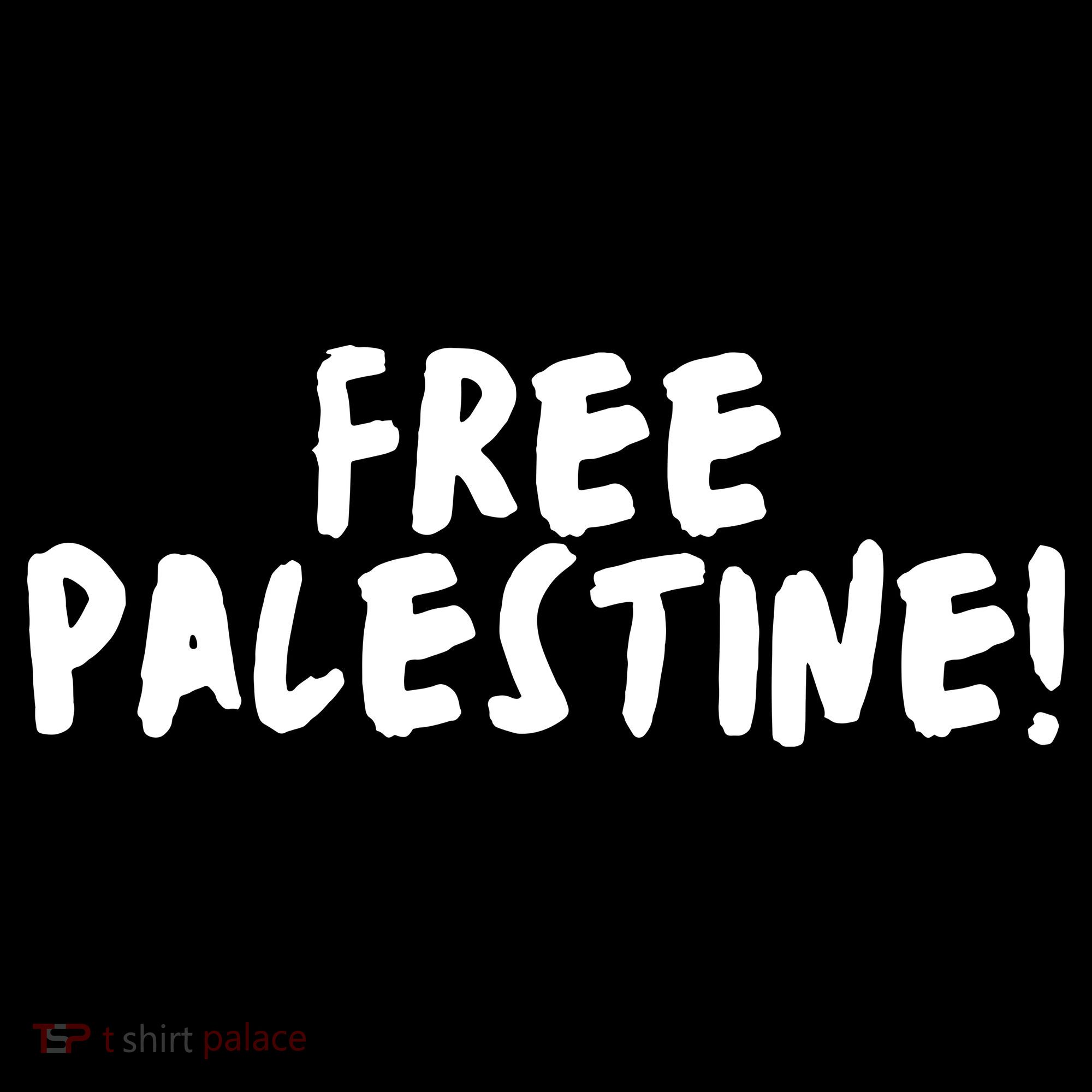 Free Palestine Sweatshirt