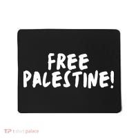 Free Palestine Mousepad thumb 0