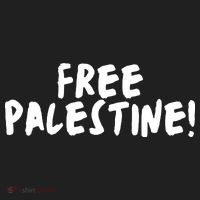 Free Palestine Hat thumb 2
