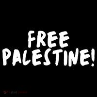Free Palestine Kids T-Shirt thumb 4