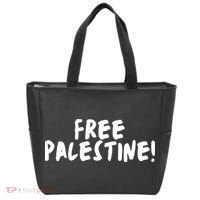 Free Palestine Tote Bag thumb 0