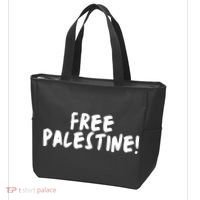 Free Palestine Tote Bag thumb 3