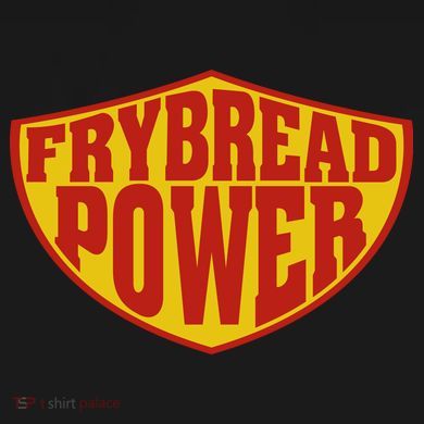 Frybread Power Cooling Performance Crew T-Shirt