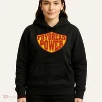 Frybread Power Hoodie thumb 5