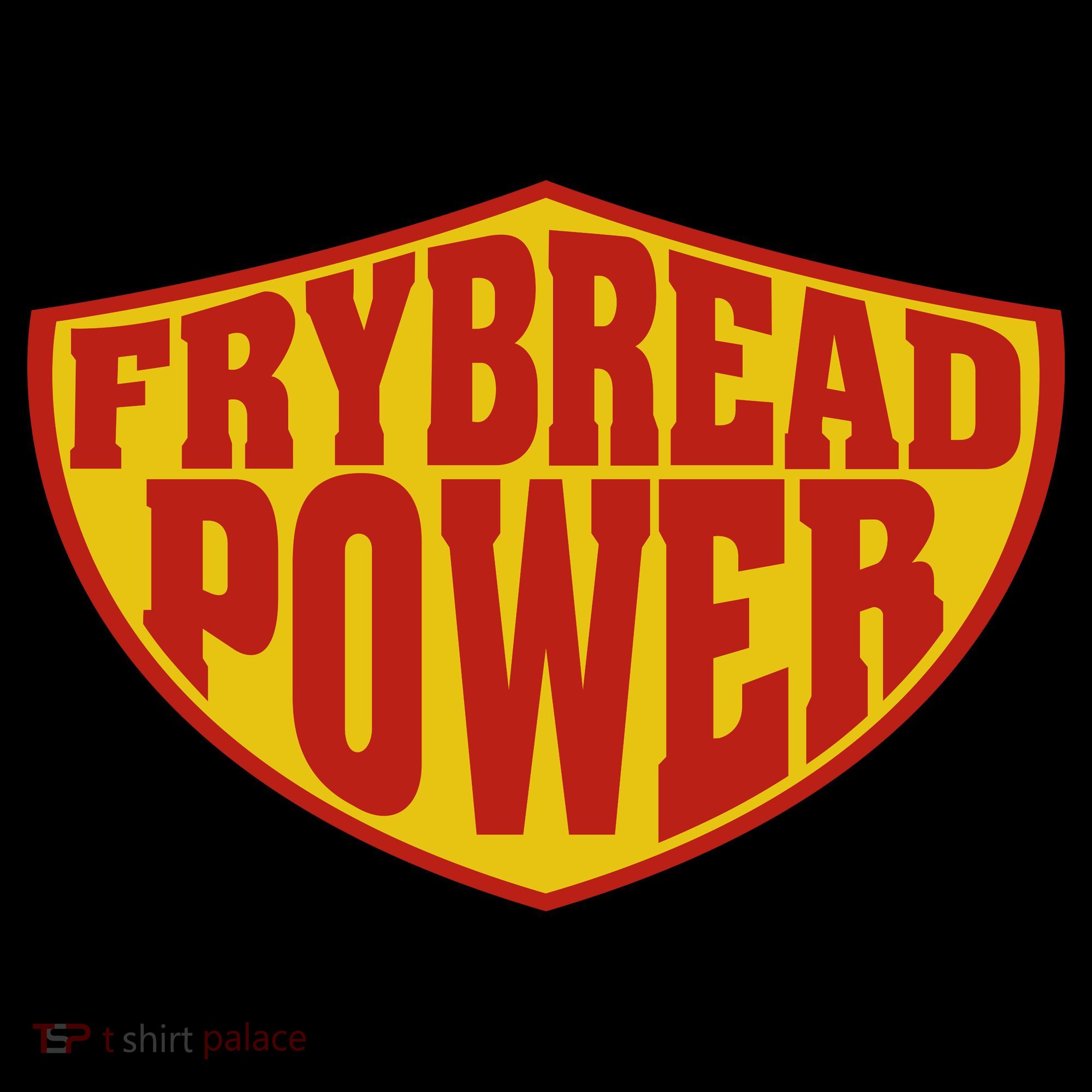 Frybread Power Long Sleeve Shirt