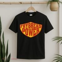 Frybread Power T-Shirt thumb 2