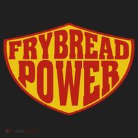 Frybread Power 11oz C Handle Ceramic Mug thumb 5