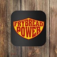 Frybread Power Coaster thumb 0