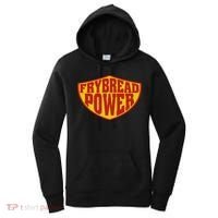 Frybread Power Women's Hoodie thumb 0