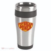 Frybread Power 16oz Travel Tumbler thumb 0