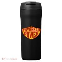Frybread Power 24oz Duet Stainless Steel Tumbler thumb 0