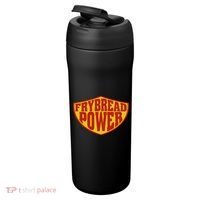 Frybread Power 24oz Duet Stainless Steel Tumbler thumb 3