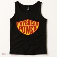 Frybread Power Tank Top thumb 2
