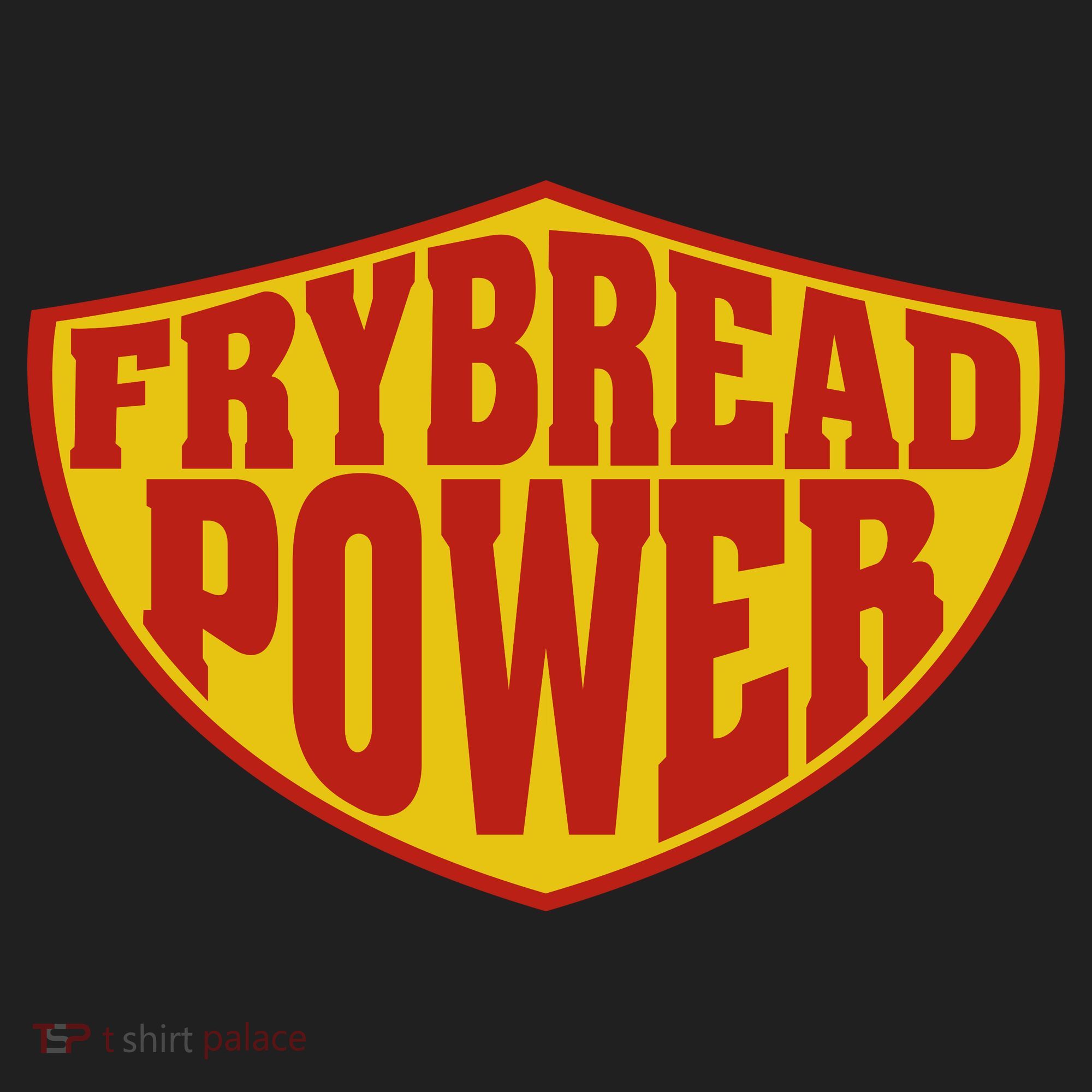 Frybread Power Kids Long Sleeve Plaid Pajama Set