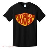 Frybread Power Kids T-Shirt thumb 0