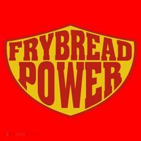 Frybread Power Santa Hat thumb 1