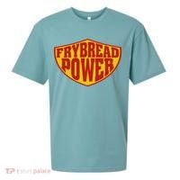 Frybread Power Sueded Cloud Jersey T-Shirt thumb 0