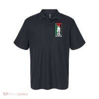 Free Palestine Flag Hanthala Gaza Save Sheikh Jarrah Polo thumb 0