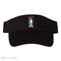 Free Palestine Flag Hanthala Gaza Save Sheikh Jarrah Visor thumb 0