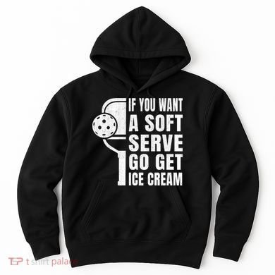 Funny Pickleball Hoodie