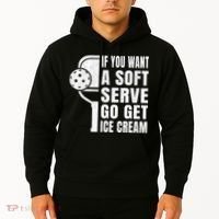 Funny Pickleball Hoodie thumb 2