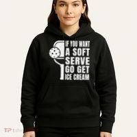 Funny Pickleball Hoodie thumb 5