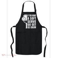 Funny Pickleball Apron thumb 0