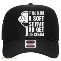 Funny Pickleball Hat thumb 0