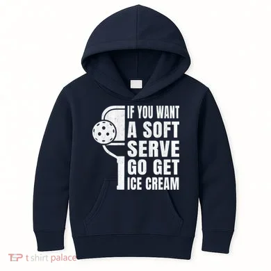 Kids Hoodie