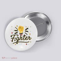 Fighter Powerful Fist Button thumb 0