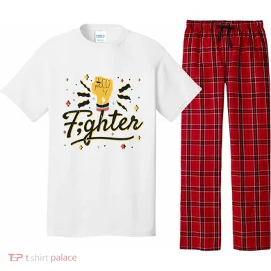 Pajama Set