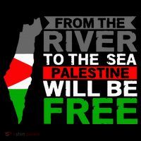 Free Palestine Bucket Hat thumb 4