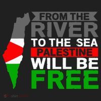 Free Palestine Hat thumb 2